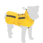 Flamingo Raincoat Ciro Yellow - Жълт Дъждобран